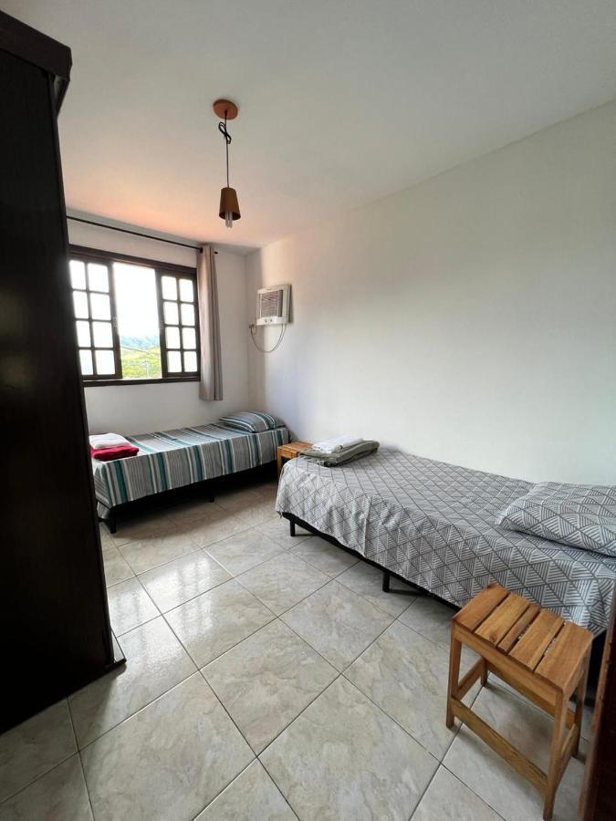 Nocera'S House Apartamento Río de Janeiro Exterior foto