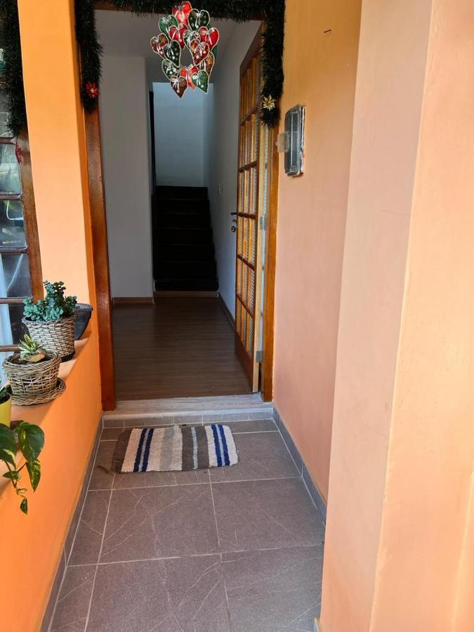 Nocera'S House Apartamento Río de Janeiro Exterior foto